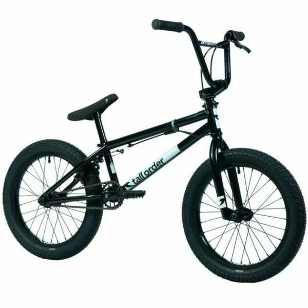 VELO BMX ENFANT RAMP 18'' 4 VELO BMX ENFANT RAMP 18'' – Image 2