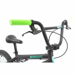 VÉLO BMX LENNY SE ENFANT NOIR 9,4KG 16" KHEBIKES -VÉLOS VTT Soldes velo bmx lenny se enfant noir 94kg 16 khebikes 2 600x600 1