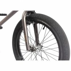 VÉLO BMX PLASM ADULTE GRIS ANTHRACITE 11,1KG 21,25" KHEBIKES -VÉLOS VTT Soldes velo bmx plasm adulte gris anthracite 111kg 2125 khebikes 3 600x600 1