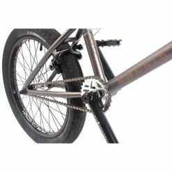 VÉLO BMX PLASM ADULTE GRIS ANTHRACITE 11,1KG 21,25" KHEBIKES -VÉLOS VTT Soldes velo bmx plasm adulte gris anthracite 111kg 2125 khebikes 4 600x600 1