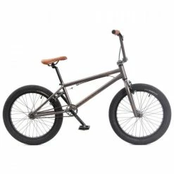 VÉLO BMX PLASM ADULTE GRIS ANTHRACITE 11,1KG 21,25" KHEBIKES -VÉLOS VTT Soldes velo bmx plasm adulte gris anthracite 111kg 2125 khebikes 5 600x600 1