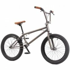VÉLO BMX PLASM ADULTE GRIS ANTHRACITE 11,1KG 21,25" KHEBIKES -VÉLOS VTT Soldes velo bmx plasm adulte gris anthracite 111kg 2125 khebikes 6 600x600 1