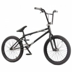 VÉLO BMX SILENCER LT ADULTE BLACK 9,9KG 20,6" KHEBIKES -VÉLOS VTT Soldes velo bmx silencer lt adulte black 99kg 206 khebikes 1 600x600 1