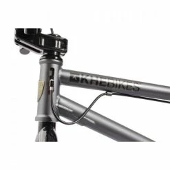 VÉLO BMX STRIKEDOWN PRO ADULTE GRIS SANTÉ 9,7KG 20,6" KHEBIKES -VÉLOS VTT Soldes velo bmx strikedown pro adulte gris sante 97kg 206 khebikes 4 600x600 1