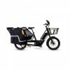 VÉLO CARGO ÉLECTRIQUE FAMILIAL U-CARGO FAMILY -VÉLOS VTT Soldes velo cargo electrique familial u cargo family 600x600 1
