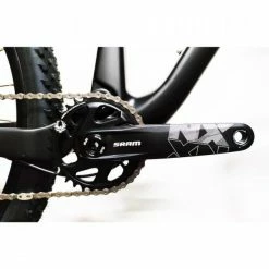 VÉLO CLOOT 29" VTT CARBON EVOLUTION FS 9.0 NX FULL SUSPENSION -VÉLOS VTT Soldes velo cloot 29 vtt carbon evolution fs 90 nx full suspension 4 600x600 1