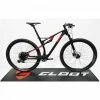 VÉLO CLOOT 29" VTT CARBON EVOLUTION FS 9.0 NX FULL SUSPENSION -VÉLOS VTT Soldes velo cloot 29 vtt carbon evolution fs 90 nx full suspension 600x600 1