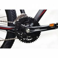 VÉLO CLOOT 29" XR-TRAIL 900 DEORE -VÉLOS VTT Soldes velo cloot 29 xr trail 900 deore 4 600x600 1