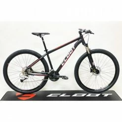VÉLO CLOOT 29" XR-TRAIL 900 DEORE