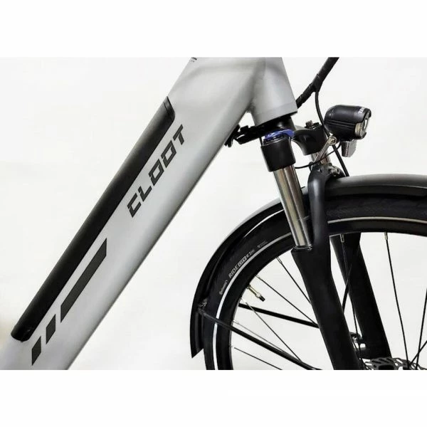 VÉLO CLOOT ELECTRIQUE VILLE BERLIN 700 7 VÉLO CLOOT ELECTRIQUE VILLE BERLIN 700 – Image 5