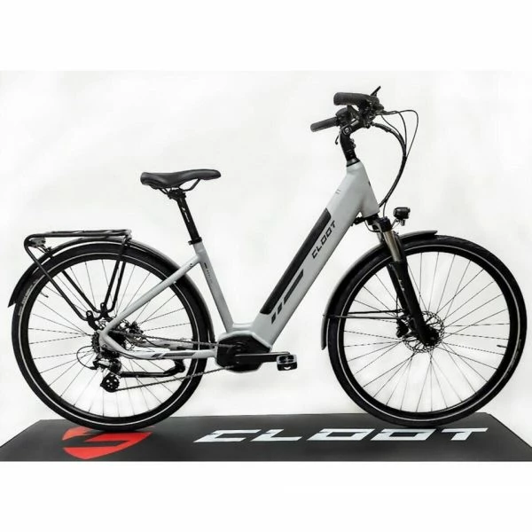 VÉLO CLOOT ELECTRIQUE VILLE BERLIN 700 3 VÉLO CLOOT ELECTRIQUE VILLE BERLIN 700