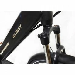 VÉLO CLOOT ELECTRIQUE VILLE POLUX 700 -VÉLOS VTT Soldes velo cloot electrique ville polux 700 2 600x600 1