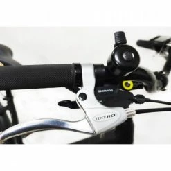 VÉLO CLOOT ELECTRIQUE VILLE POLUX 700 -VÉLOS VTT Soldes velo cloot electrique ville polux 700 3 600x600 1