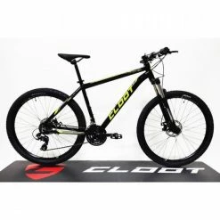 VÉLO CLOOT VTT 27,5" XR-TRAIL 2.1 DISC