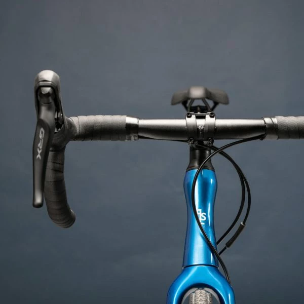 VÉLO CYCLO-CROSS RCX VAN RYSEL GRX 1X 9 VÉLO CYCLO-CROSS RCX VAN RYSEL GRX 1X – Image 7