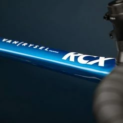 VÉLO CYCLO-CROSS RCX VAN RYSEL GRX 1X 22 VÉLO CYCLO-CROSS RCX VAN RYSEL GRX 1X -VÉLOS VTT Soldes velo cyclo cross rcx van rysel grx 1x 9 600x600 1