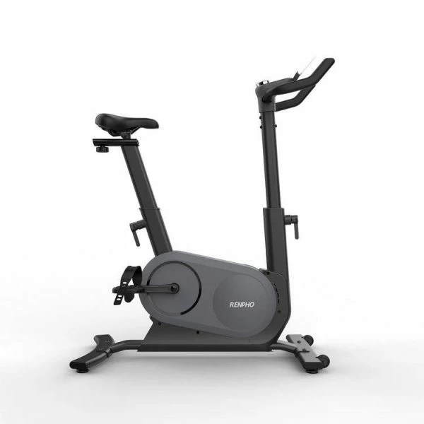 VÉLO D'APPARTEMENT ALIMENTÉ PAR AI RENPHO 4 VÉLO D'APPARTEMENT ALIMENTÉ PAR AI RENPHO – Image 2