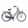 VÉLO DE TRANSPORT NOGAN VINTAGE N3 - FEMME - 57 CM - BLUE MAT -VÉLOS VTT Soldes velo de transport nogan vintage n3 femme 57 cm blue mat 5 600x600 1