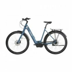 VÉLO DE VILLE ÉLECTRIQUE BEEQ E800 CADRE BAS BLEU -VÉLOS VTT Soldes velo de ville electrique beeq e800 cadre bas bleu 2 600x600 1