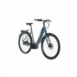 VÉLO DE VILLE ÉLECTRIQUE BEEQ E800 CADRE BAS BLEU -VÉLOS VTT Soldes velo de ville electrique beeq e800 cadre bas bleu 3 600x600 1