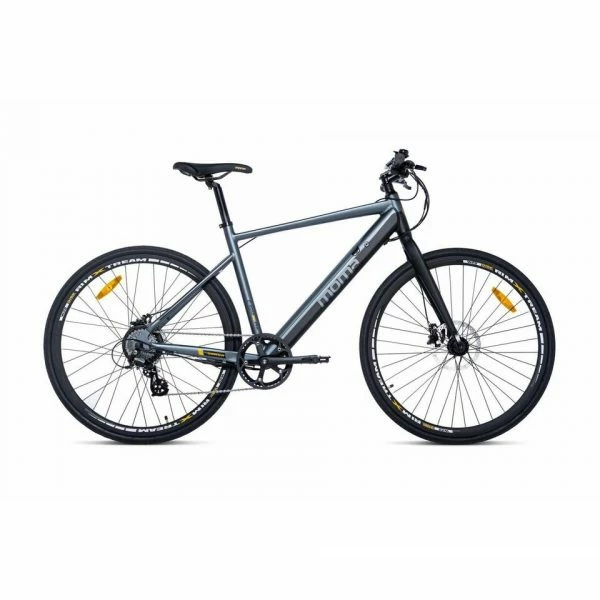 VÉLO DE VILLE ELECTRIQUE E-ROAD28 - 28" 3 VÉLO DE VILLE ELECTRIQUE E-ROAD28 - 28"