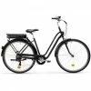 VÉLO DE VILLE ÉLECTRIQUE ELOPS 120 E -VÉLOS VTT Soldes velo de ville electrique elops 120 e 600x600 1