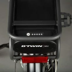 VÉLO DE VILLE ÉLECTRIQUE ELOPS 120 E -VÉLOS VTT Soldes velo de ville electrique elops 120 e 8 600x600 1