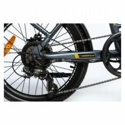 VÉLO DE VILLE ELECTRIQUE PLIANT SEMI RIGIDE E.20PRO - 20" -VÉLOS VTT Soldes velo de ville electrique pliant semi rigide e20pro 20 2 600x600 1