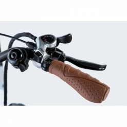 VÉLO DE VILLE ELECTRIQUE SEMI RIGIDE 26.2 - 26" 10 VÉLO DE VILLE ELECTRIQUE SEMI RIGIDE 26.2 - 26" -VÉLOS VTT Soldes velo de ville electrique semi rigide 262 26 3 600x600 1