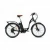 VÉLO DE VILLE ELECTRIQUE SEMI RIGIDE 26.2 - 26" 2 VÉLO DE VILLE ELECTRIQUE SEMI RIGIDE 26.2 - 26" -VÉLOS VTT Soldes velo de ville electrique semi rigide 262 26 600x600 1