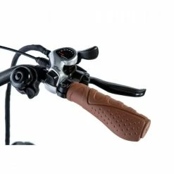 VÉLO DE VILLE ELECTRIQUE SEMI RIGIDE 28.2 - 28" -VÉLOS VTT Soldes velo de ville electrique semi rigide 282 28 3 600x600 1