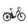 VÉLO DE VILLE ELECTRIQUE SEMI RIGIDE 28.2 - 28" -VÉLOS VTT Soldes velo de ville electrique semi rigide 282 28 600x600 1