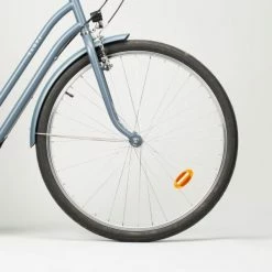 VELO DE VILLE ELOPS 120 À CADRE BAS BLEU 34 VELO DE VILLE ELOPS 120 À CADRE BAS BLEU -VÉLOS VTT Soldes velo de ville elops 120 a cadre bas bleu 15 600x600 1