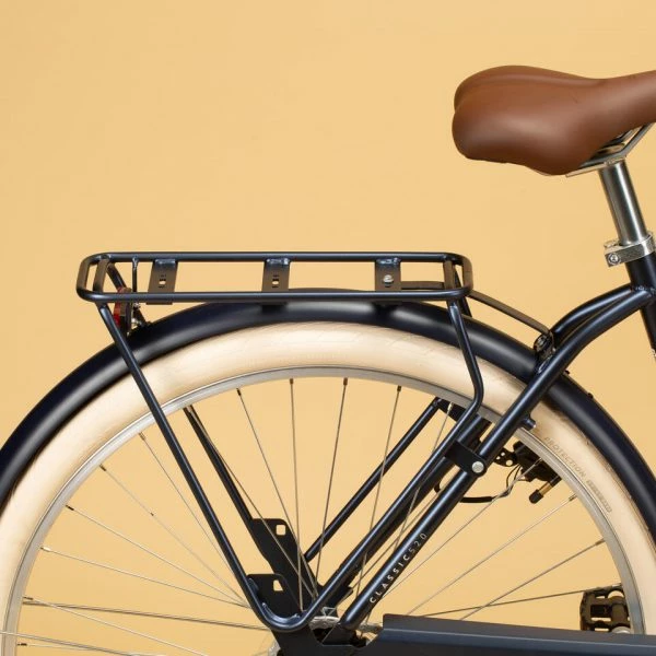 VELO DE VILLE ELOPS 520 CADRE BAS BLEU 10 VELO DE VILLE ELOPS 520 CADRE BAS BLEU – Image 8