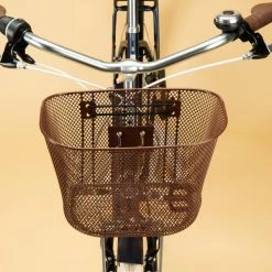 VELO DE VILLE ELOPS 520 CADRE BAS BLEU 27 VELO DE VILLE ELOPS 520 CADRE BAS BLEU -VÉLOS VTT Soldes velo de ville elops 520 cadre bas bleu 9 600x600 1