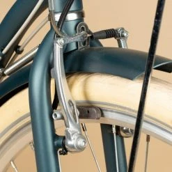 VELO DE VILLE ELOPS 540 CADRE BAS -VÉLOS VTT Soldes velo de ville elops 540 cadre bas 15 600x600 1