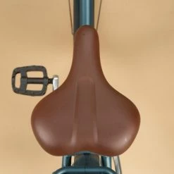 VELO DE VILLE ELOPS 540 CADRE BAS -VÉLOS VTT Soldes velo de ville elops 540 cadre bas 2 600x600 1