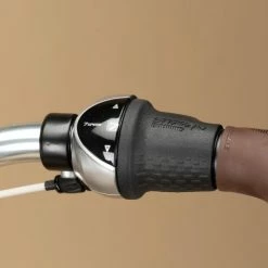 VELO DE VILLE ELOPS 540 CADRE BAS -VÉLOS VTT Soldes velo de ville elops 540 cadre bas 7 600x600 1