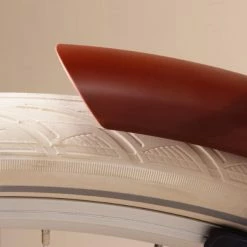 VELO DE VILLE ELOPS 540 CADRE BAS ROUGE BRIQUE -VÉLOS VTT Soldes velo de ville elops 540 cadre bas rouge brique 16 600x600 1