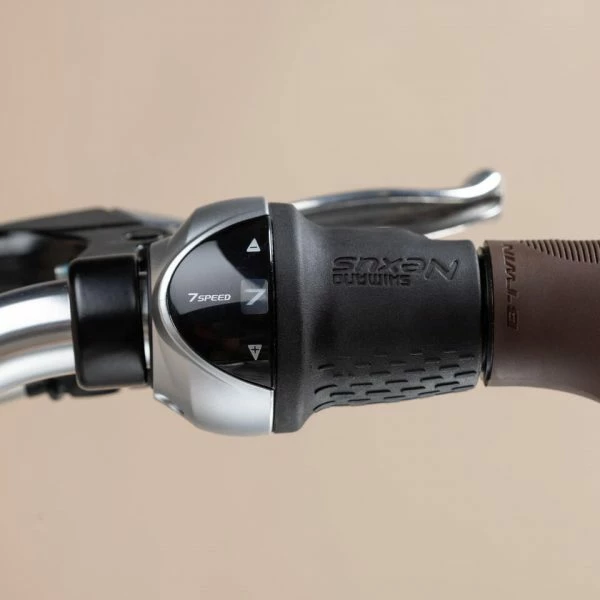 VELO DE VILLE ELOPS 540 CADRE HAUT 13 VELO DE VILLE ELOPS 540 CADRE HAUT – Image 11