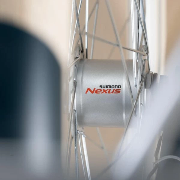 VELO DE VILLE ELOPS 540 CADRE HAUT 18 VELO DE VILLE ELOPS 540 CADRE HAUT – Image 16