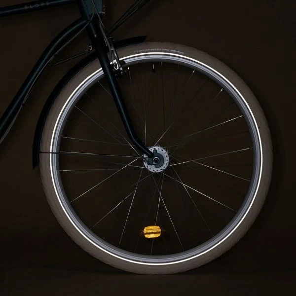 VELO DE VILLE ELOPS 540 CADRE HAUT 24 VELO DE VILLE ELOPS 540 CADRE HAUT – Image 22