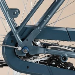 VELO DE VILLE ELOPS 540 CADRE HAUT 31 VELO DE VILLE ELOPS 540 CADRE HAUT -VÉLOS VTT Soldes velo de ville elops 540 cadre haut 7 600x600 1