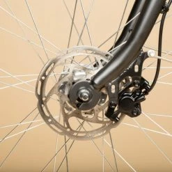 VELO DE VILLE ELOPS 900 CADRE BAS ALUMINIUM NOIR 30 VELO DE VILLE ELOPS 900 CADRE BAS ALUMINIUM NOIR -VÉLOS VTT Soldes velo de ville elops 900 cadre bas aluminium noir 13 600x600 1