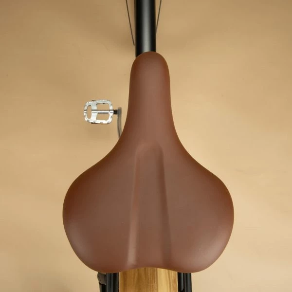 VELO DE VILLE ELOPS 900 CADRE HAUT ALUMINIUM NOIR 5 VELO DE VILLE ELOPS 900 CADRE HAUT ALUMINIUM NOIR – Image 3