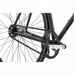 VÉLO DE VILLE FIXIE/SINGLESPEED VINYL SOLO JET BLACK -VÉLOS VTT Soldes velo de ville fixiesinglespeed vinyl solo jet black 3 600x600 1