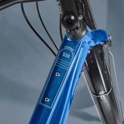 VÉLO DE VOYAGE RIVERSIDE TOURING 520 -VÉLOS VTT Soldes velo de voyage riverside touring 520 12 600x600 1