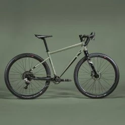 VÉLO DE VOYAGE RIVERSIDE TOURING 920 PNEUS SCHWALBE THUNDER BURT -VÉLOS VTT Soldes velo de voyage riverside touring 920 pneus schwalbe thunder burt 2 600x600 1