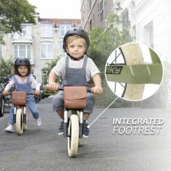 VÉLO D’ÉQUILIBRE BIKY RETRO VERT -VÉLOS VTT Soldes velo dequilibre biky retro vert 4 600x600 2