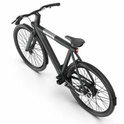 VÉLO ÉLECTRIQUE BIRD BIKE - HOMME - SHIMANO 7 VITESSES - BATTERIE 364 WH - NOIR 10 VÉLO ÉLECTRIQUE BIRD BIKE - HOMME - SHIMANO 7 VITESSES - BATTERIE 364 WH - NOIR -VÉLOS VTT Soldes velo electrique bird bike homme shimano 7 vitesses batterie 364 wh noir 3 600x600 1